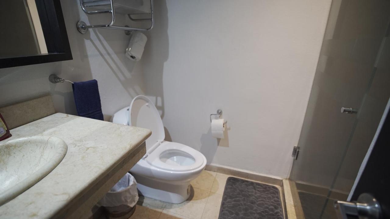 One Bedroom Del Valle Cidade do México