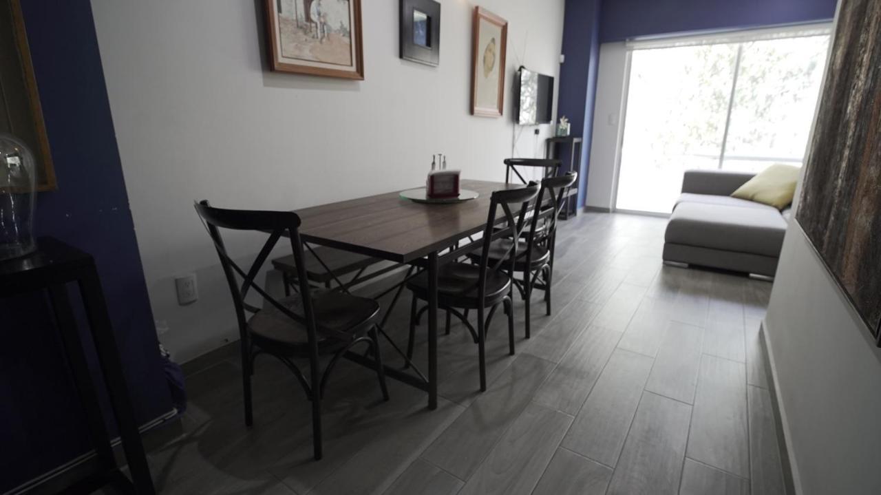 Apartamento One Bedroom Del Valle *