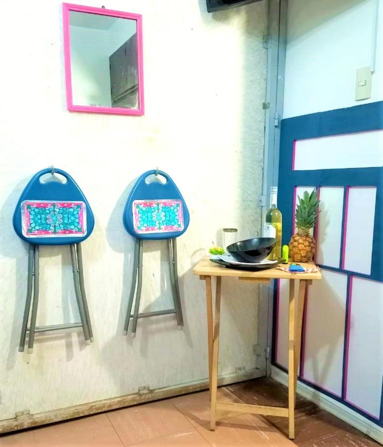 Homestay Narvarte Roma: Private Entry Near Hospitals Mexico City