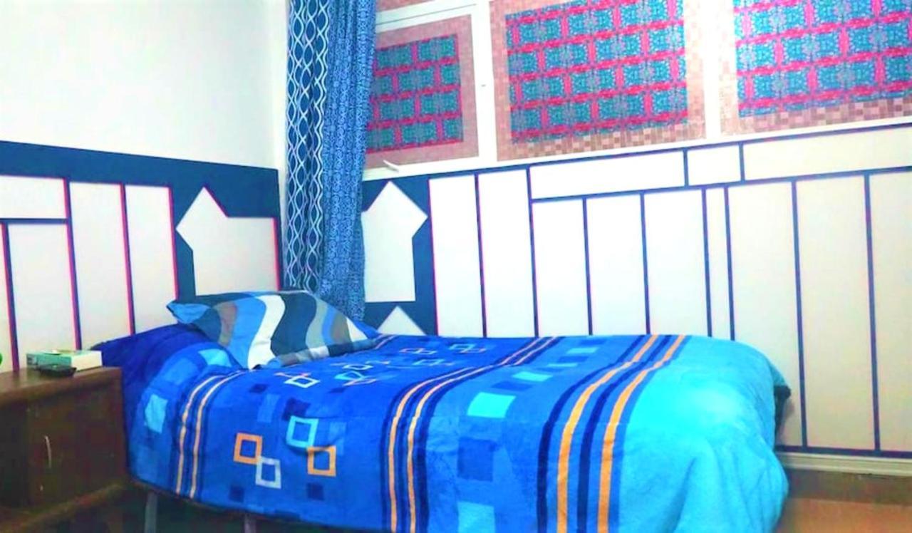 Homestay Narvarte Roma: Private Entry Near Hospitals *