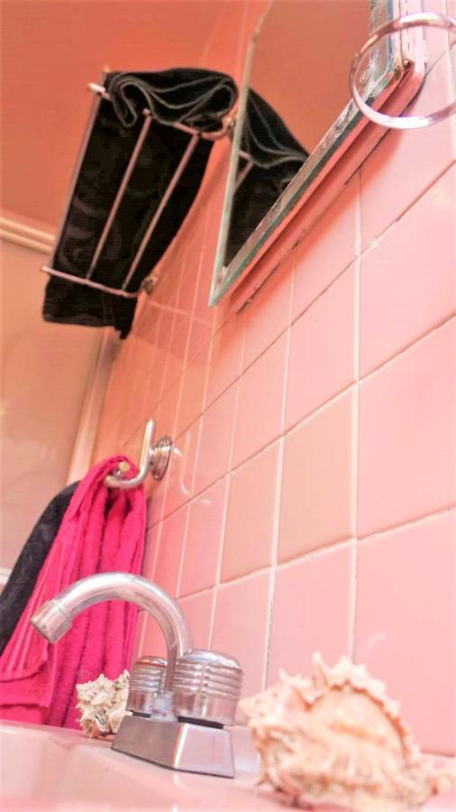 Homestay Narvarte Roma: Private Entry Near Hospitals