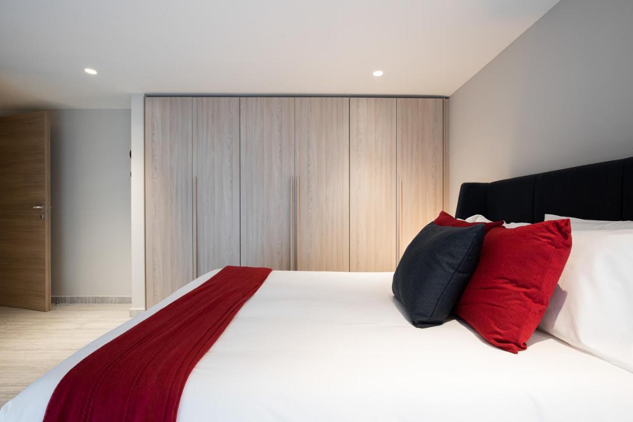 Apartamento Casai Polanco - Urban Oasis *