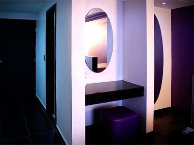 Hotel Max Mexico City