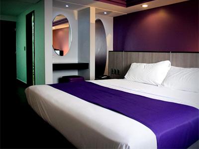 Max 3* Mexico City