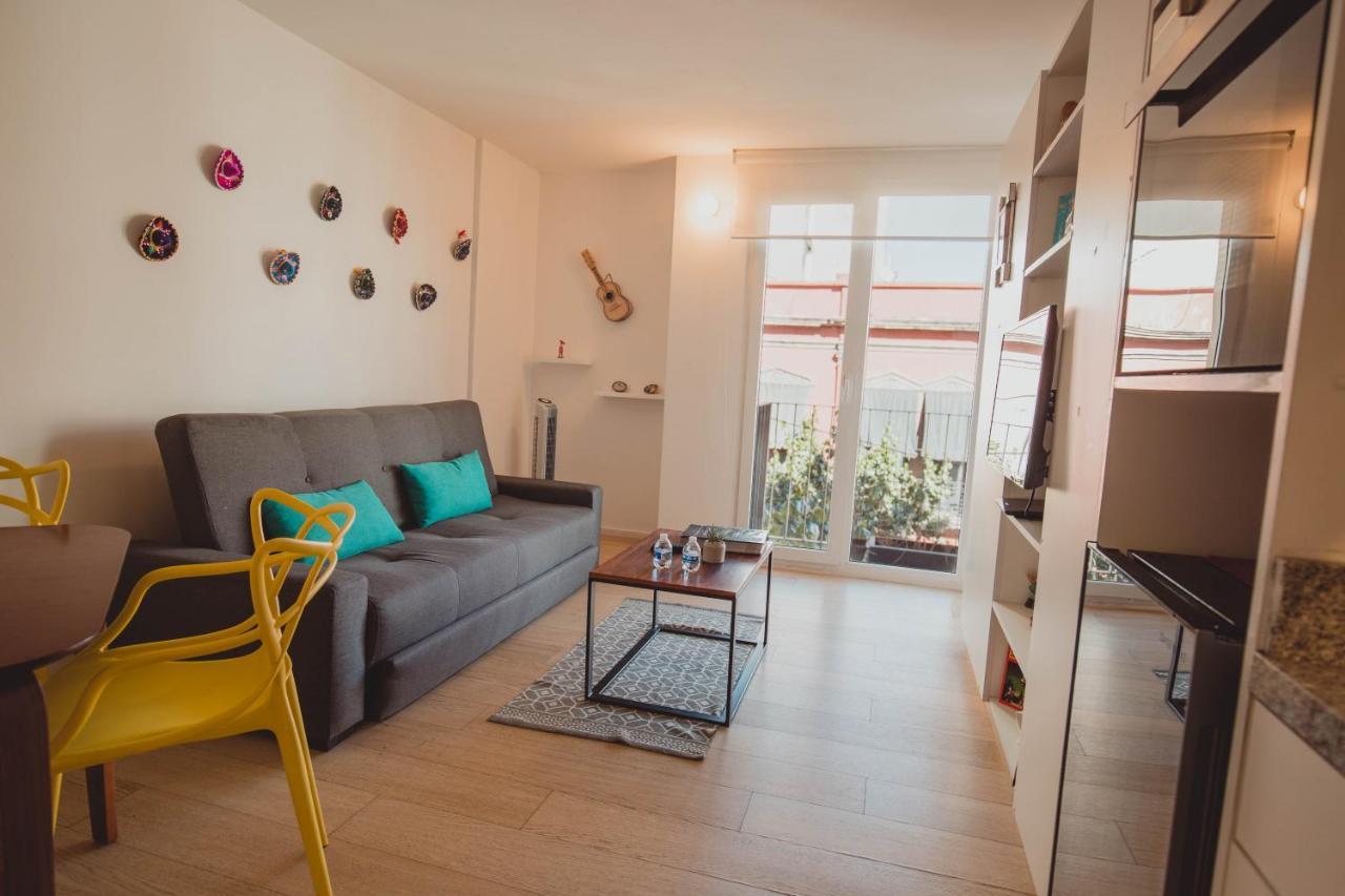 Myplace At Santo Domingo Apartamento
