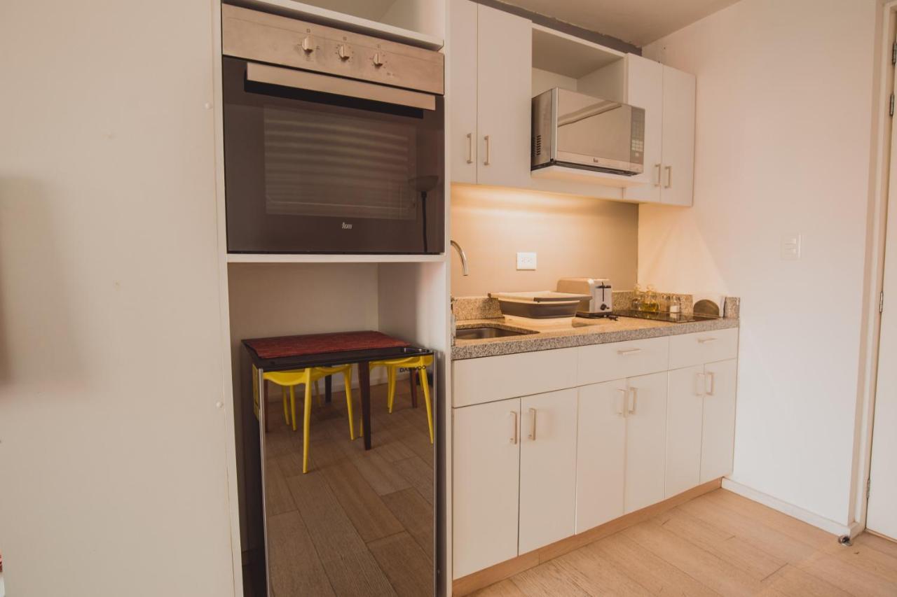 Myplace At Santo Domingo Apartamento