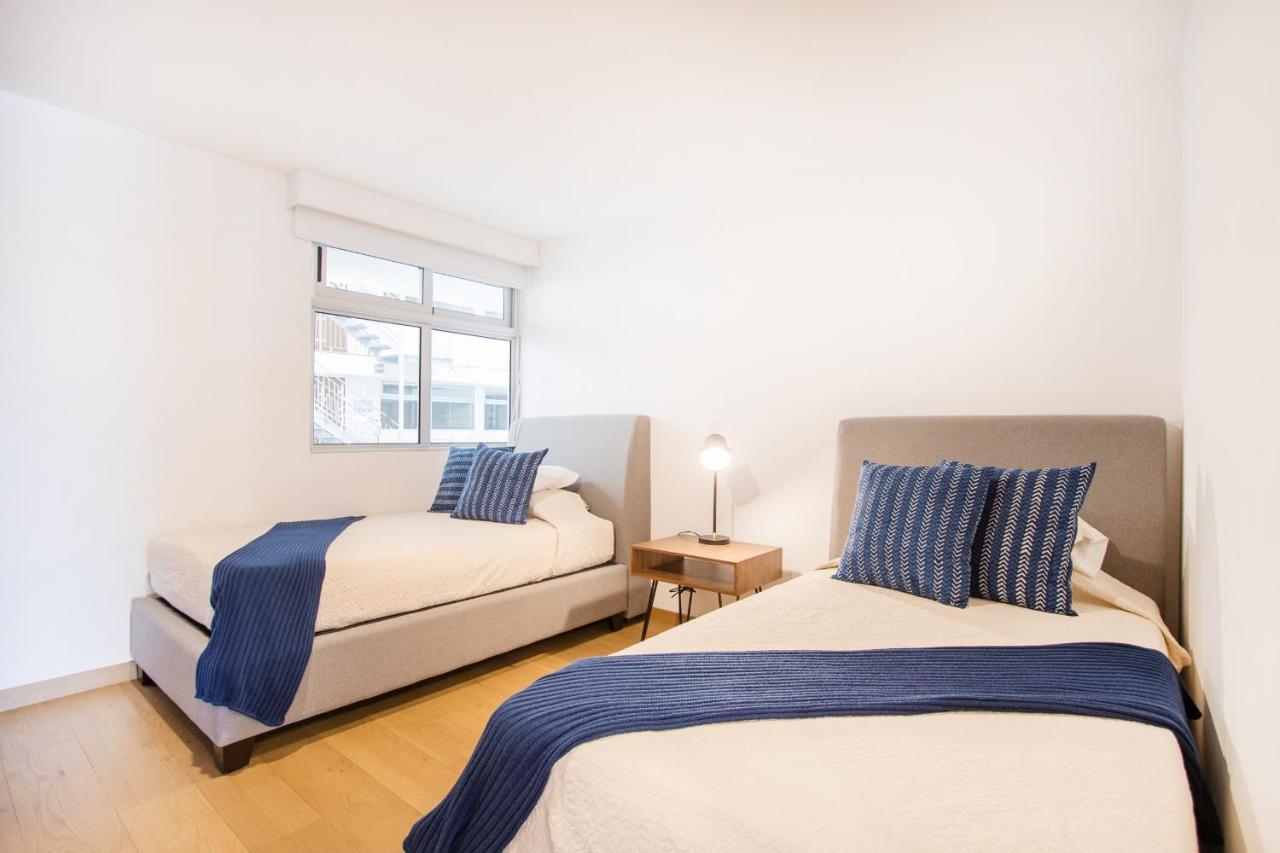 Condesa By Livemexicocity Apartment