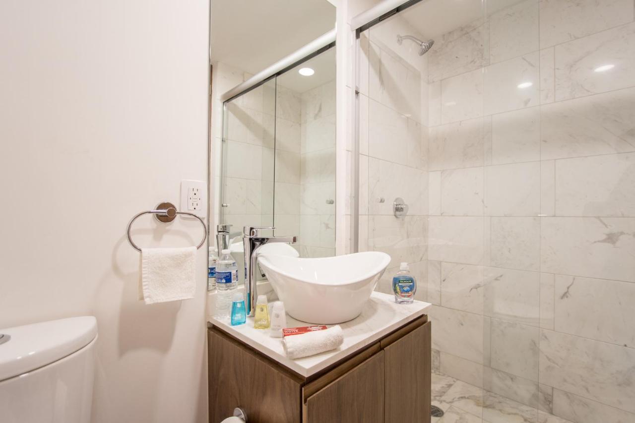 Condesa By Livemexicocity Apartment Mexico City