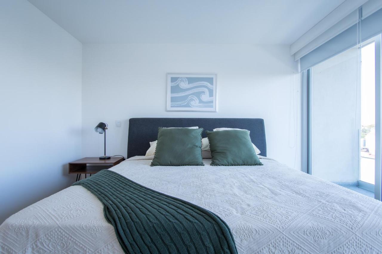 Apartment Condesa By Livemexicocity *