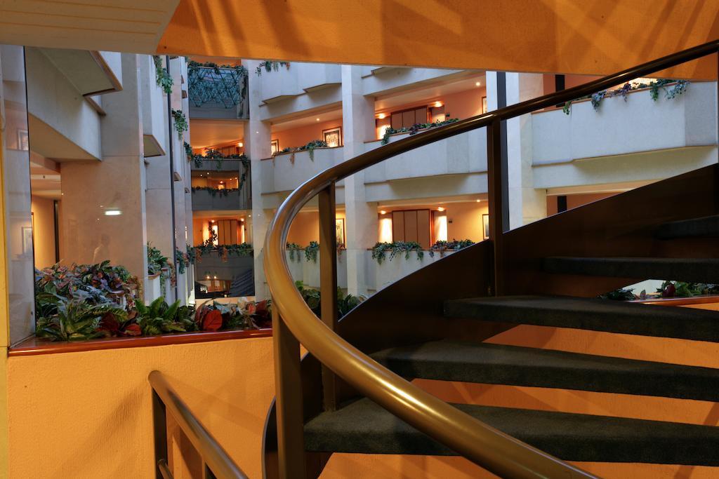Abastos Plaza Hotel Mexico City