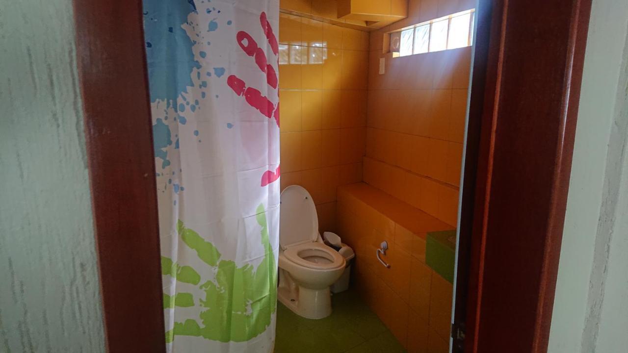 Apartment San Marino Mexico City