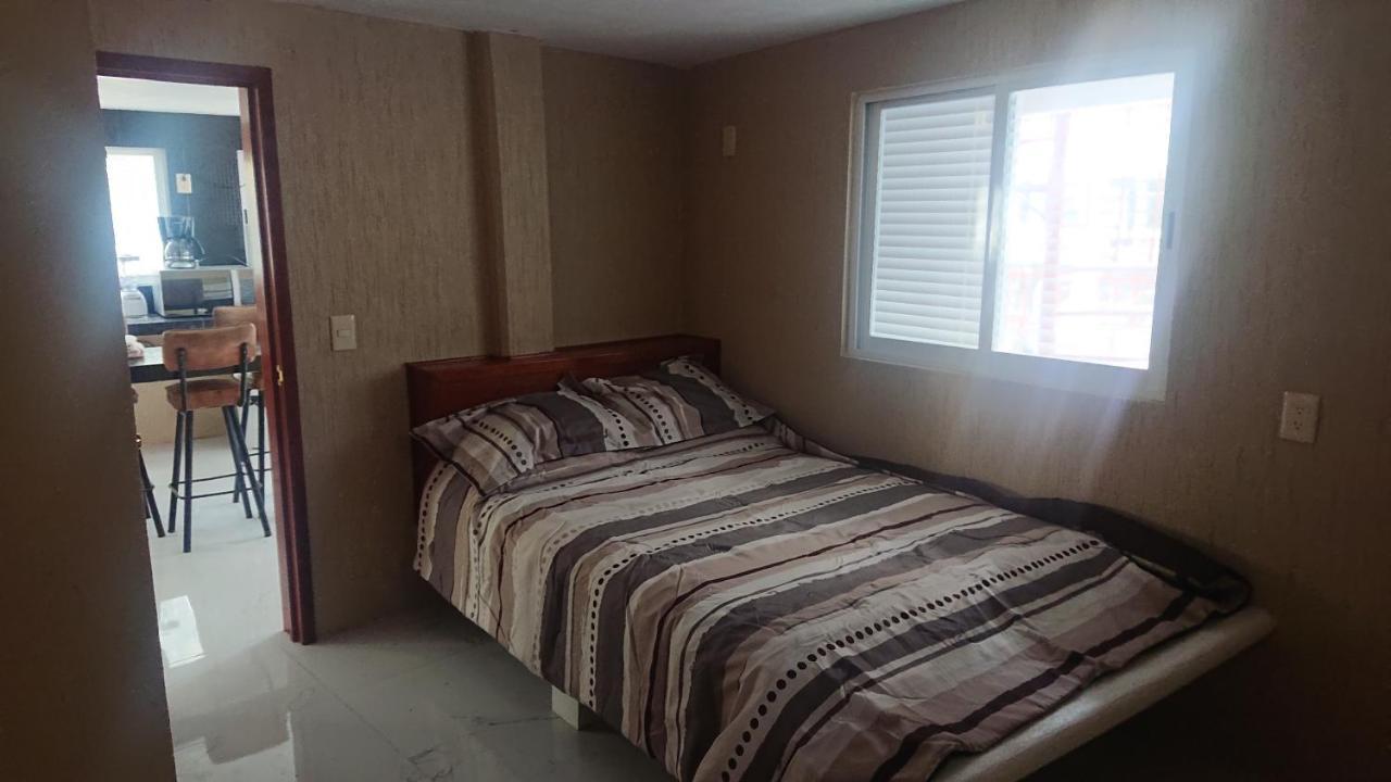 San Marino Apartment