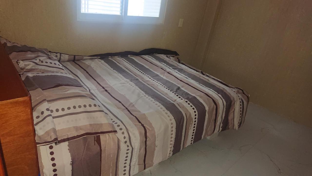 San Marino Apartment Mexico City