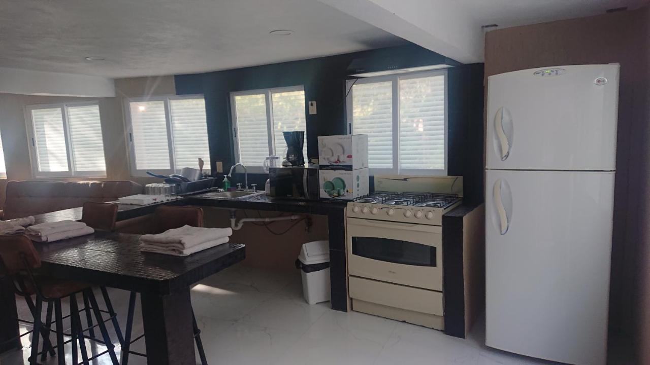 San Marino Apartment