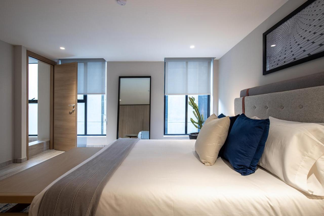 Apartamento Casai Polanco - Urban Oasis