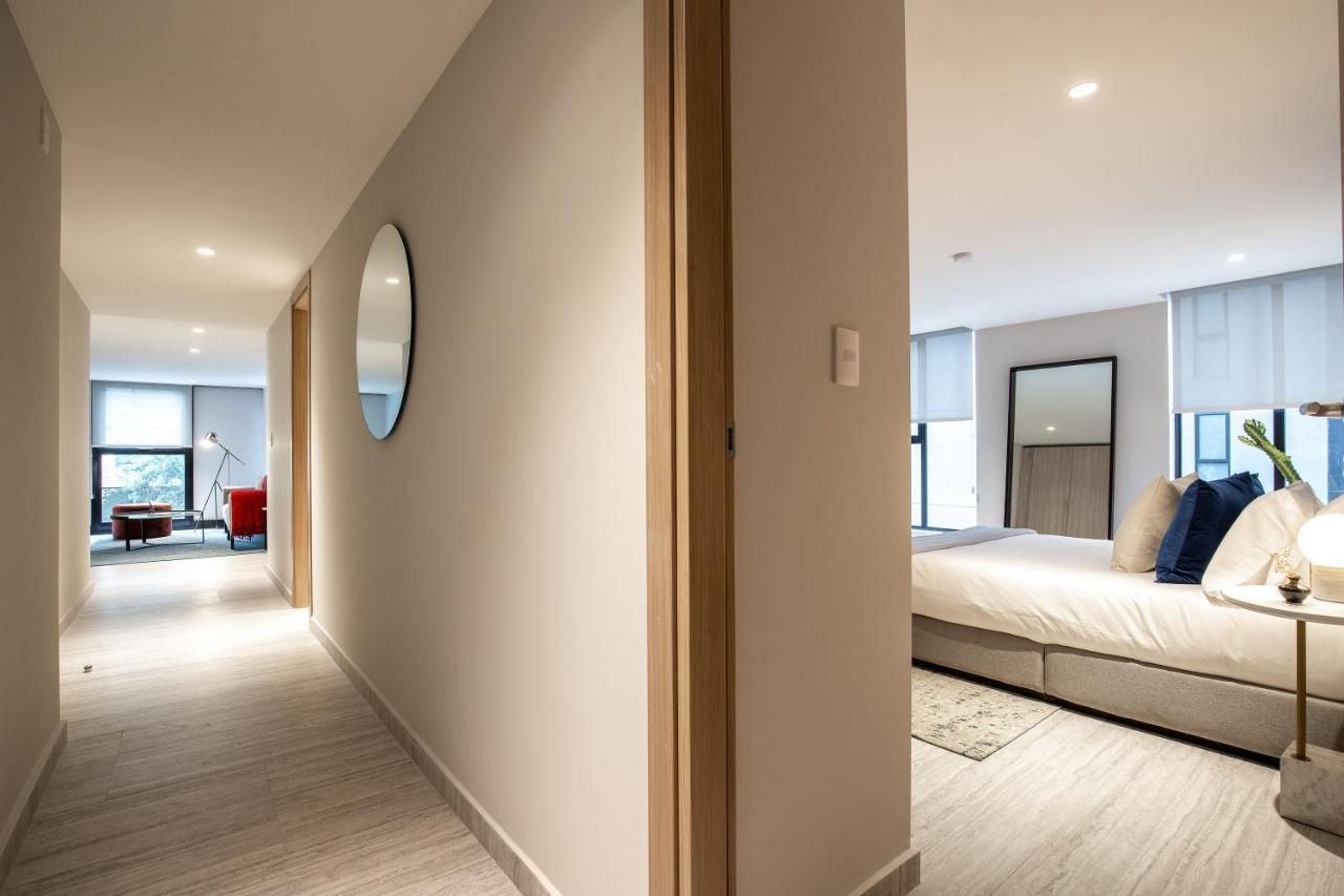 Apartamento Casai Polanco - Urban Oasis *