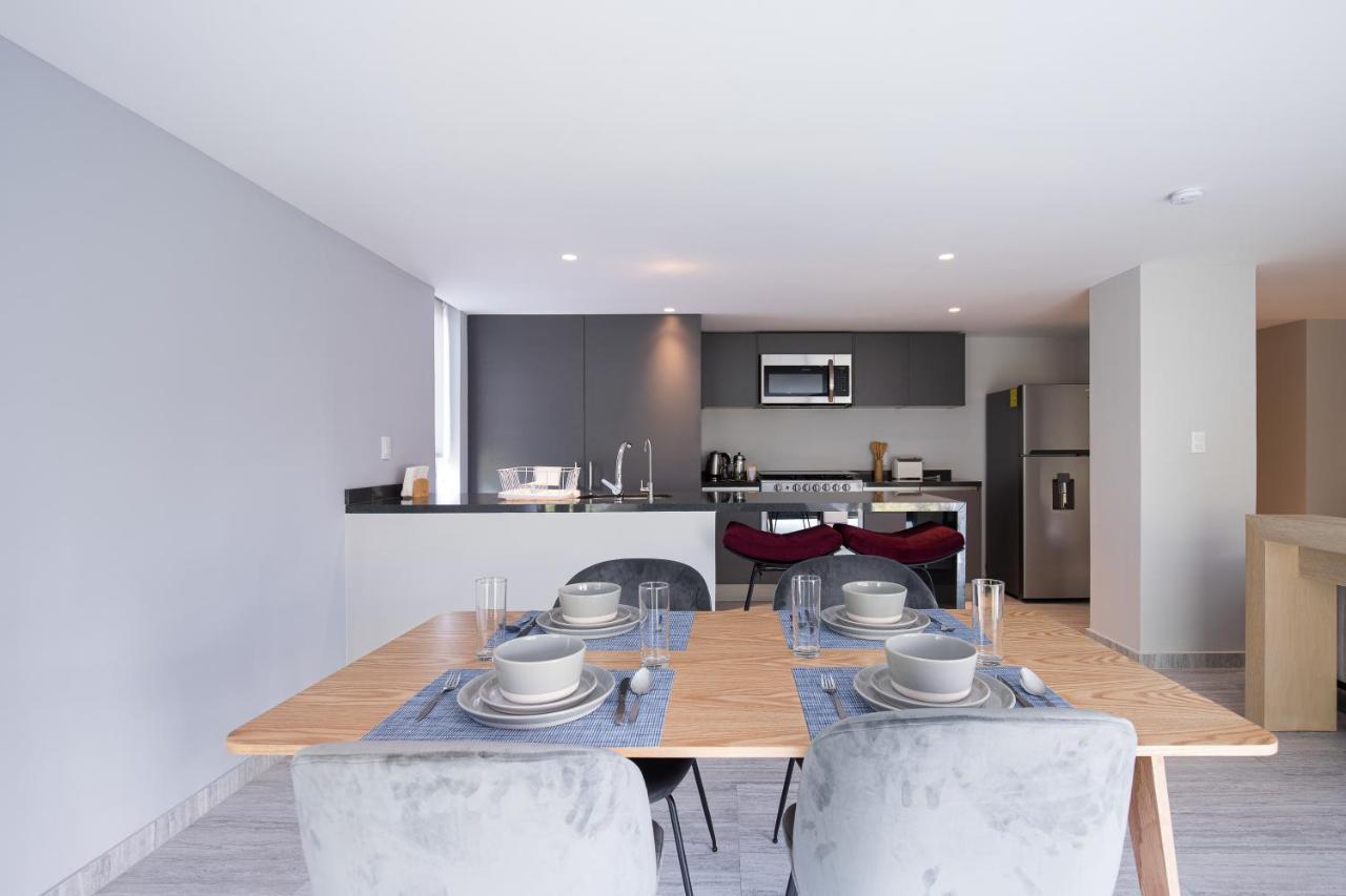 Casai Polanco - Urban Oasis