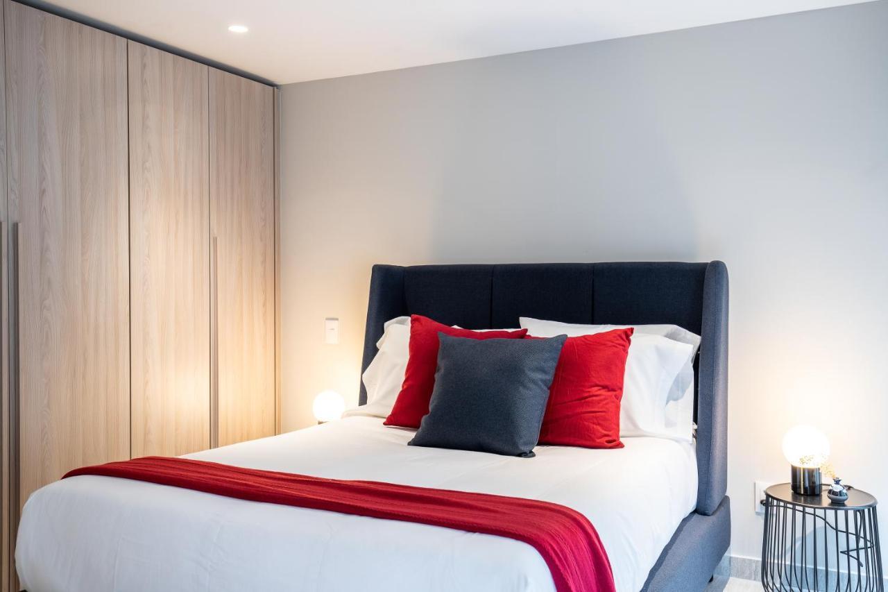 Casai Polanco - Urban Oasis Apartamento