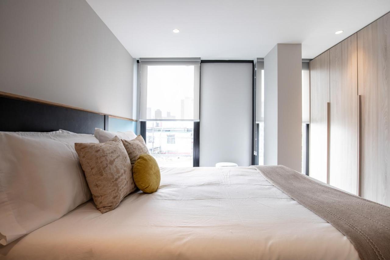 Apartamento Casai Polanco - Urban Oasis