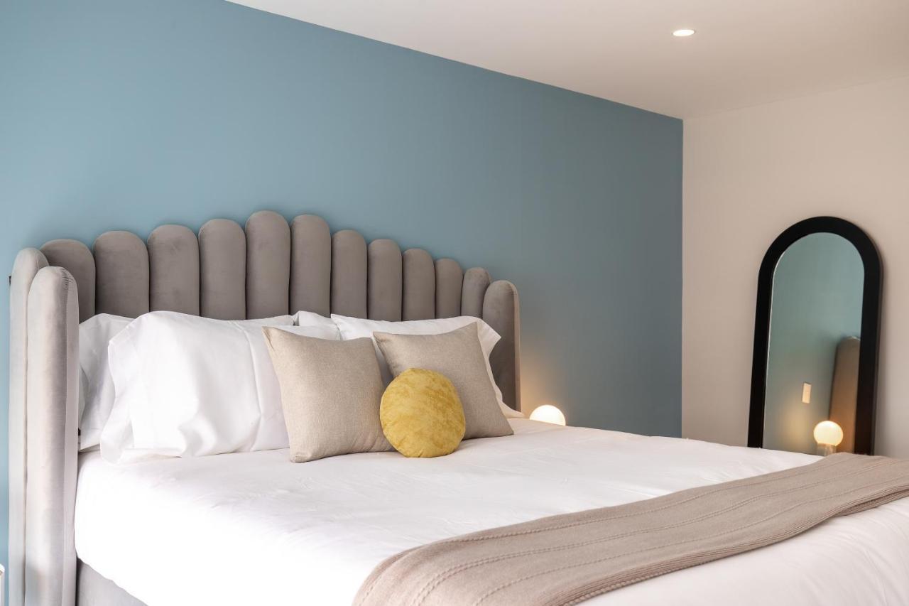 Apartamento Casai Polanco - Urban Oasis *