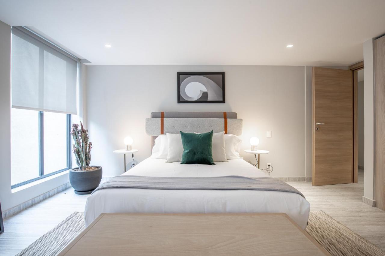 Apartamento Casai Polanco - Urban Oasis