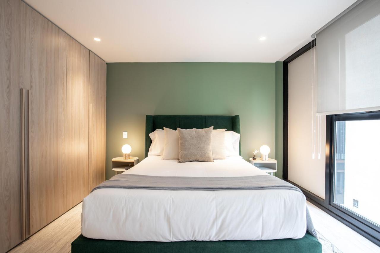 Apartamento Casai Polanco - Urban Oasis