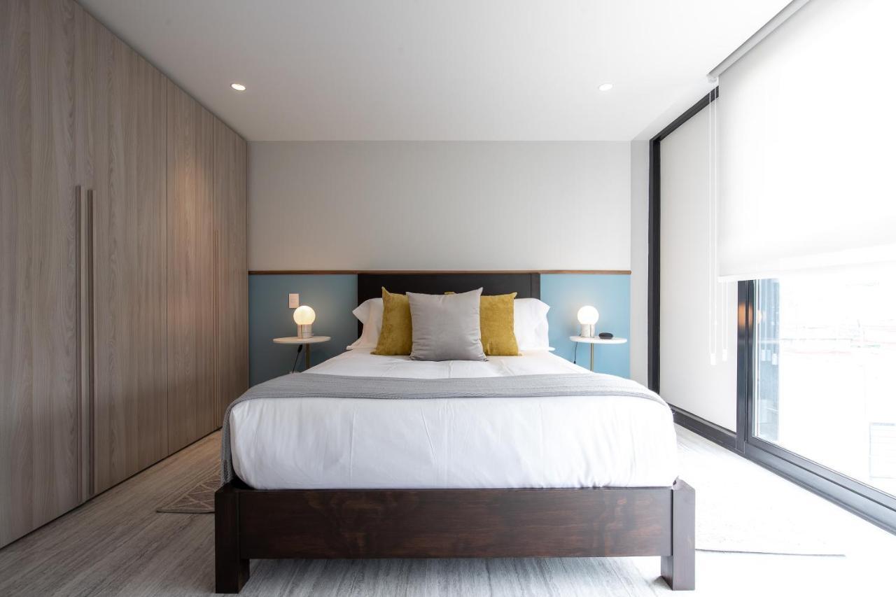 Apartamento Casai Polanco - Urban Oasis