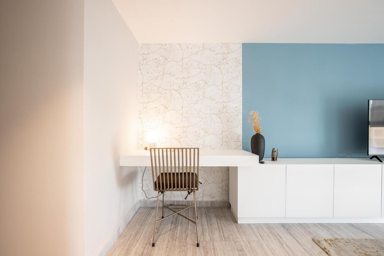 Casai Polanco - Urban Oasis Apartamento *