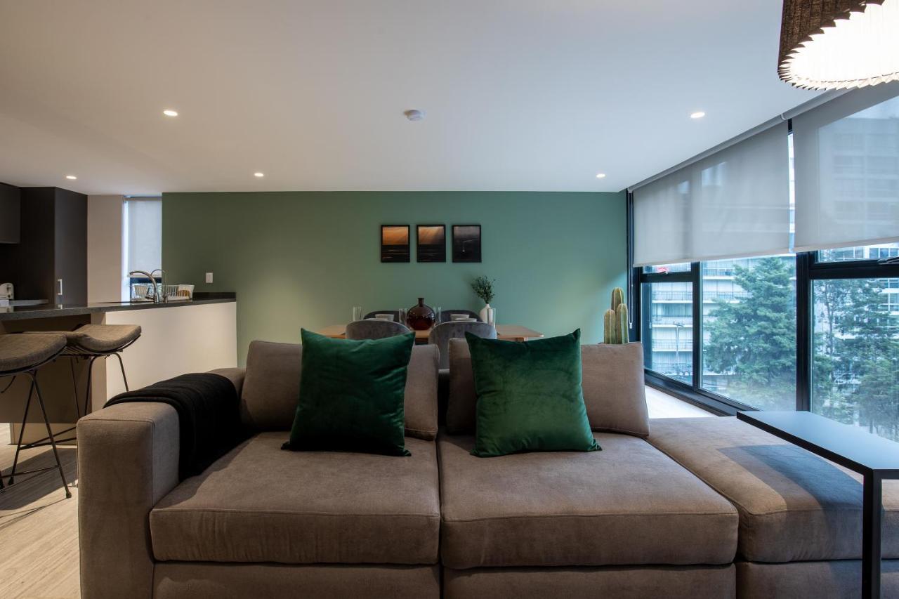 Apartamento Casai Polanco - Urban Oasis *
