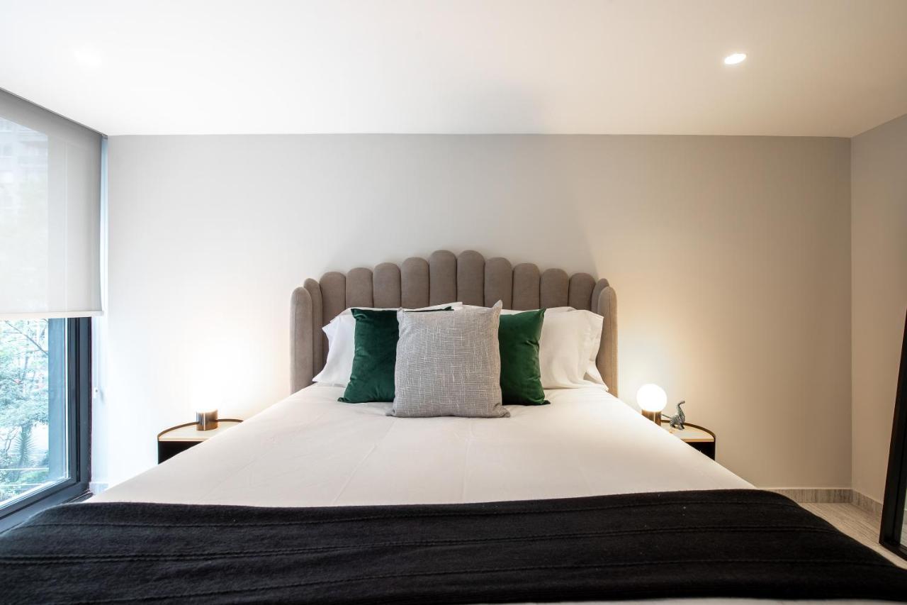 Apartamento Casai Polanco - Urban Oasis