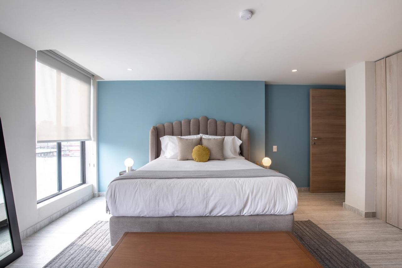 Apartamento Casai Polanco - Urban Oasis *