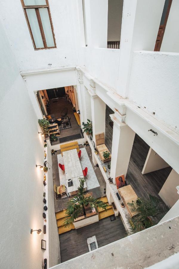 Uco Juarez Hostal