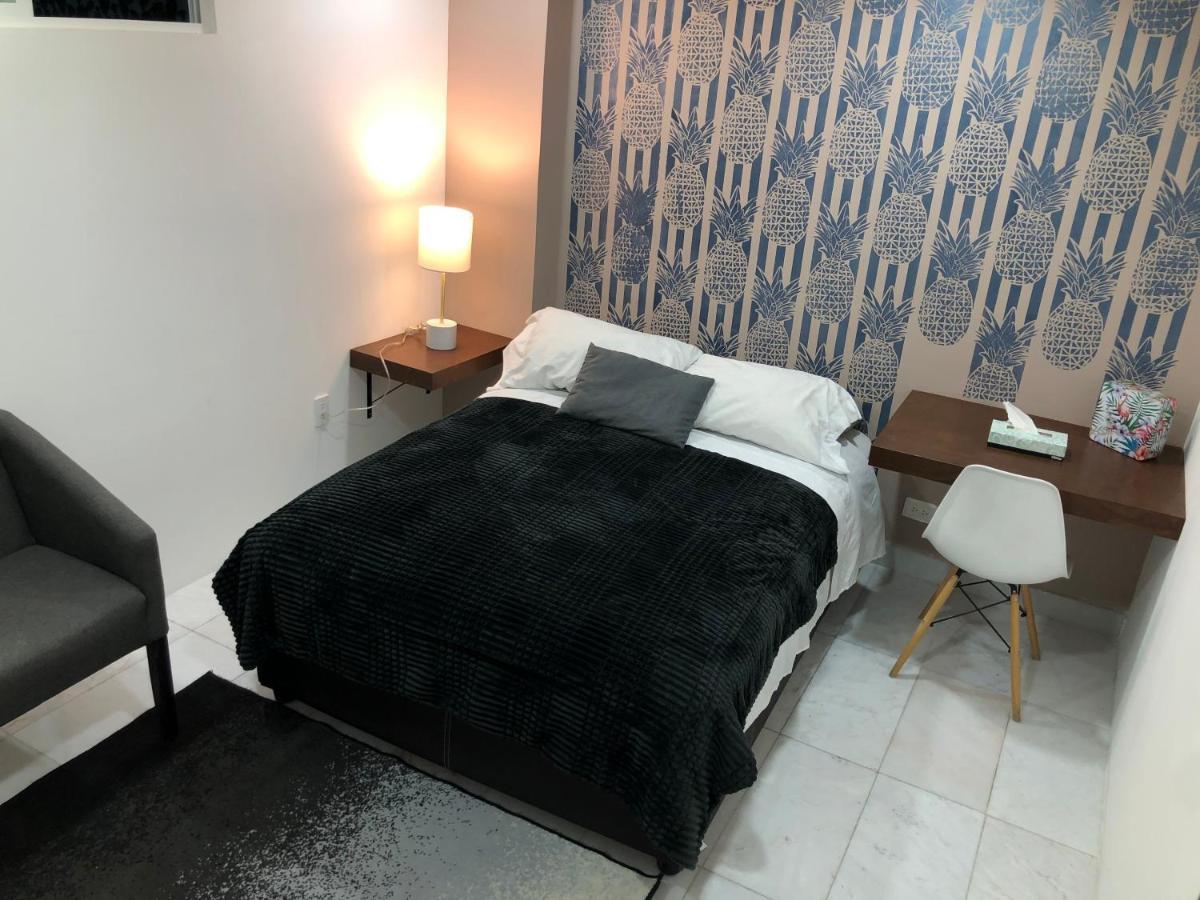 Caravansaro Horacio 1719 Polanco Mexico City
