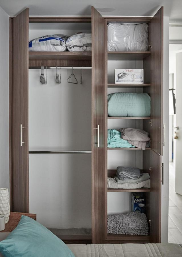 Apartamento Versátil Departamento Ciudad De México