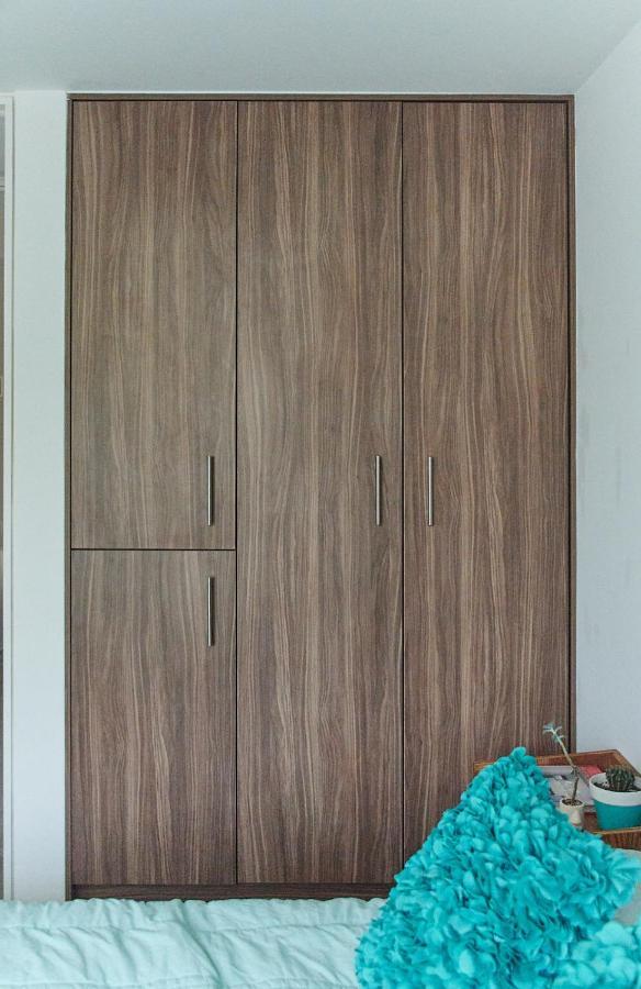 Apartamento Versátil Departamento Ciudad De México