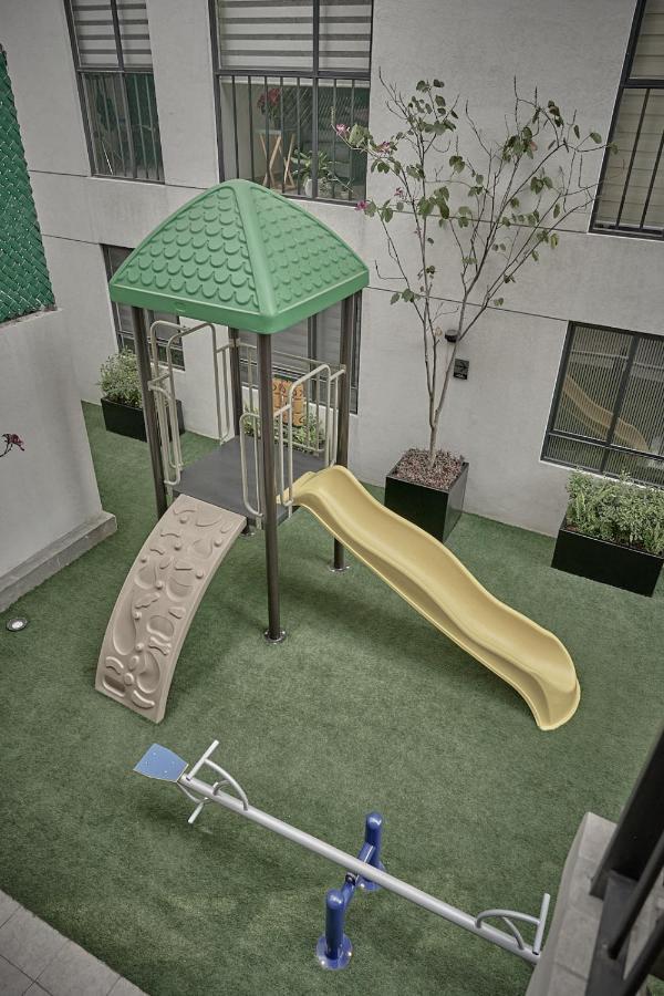 Versátil Departamento Ciudad De México Apartamento