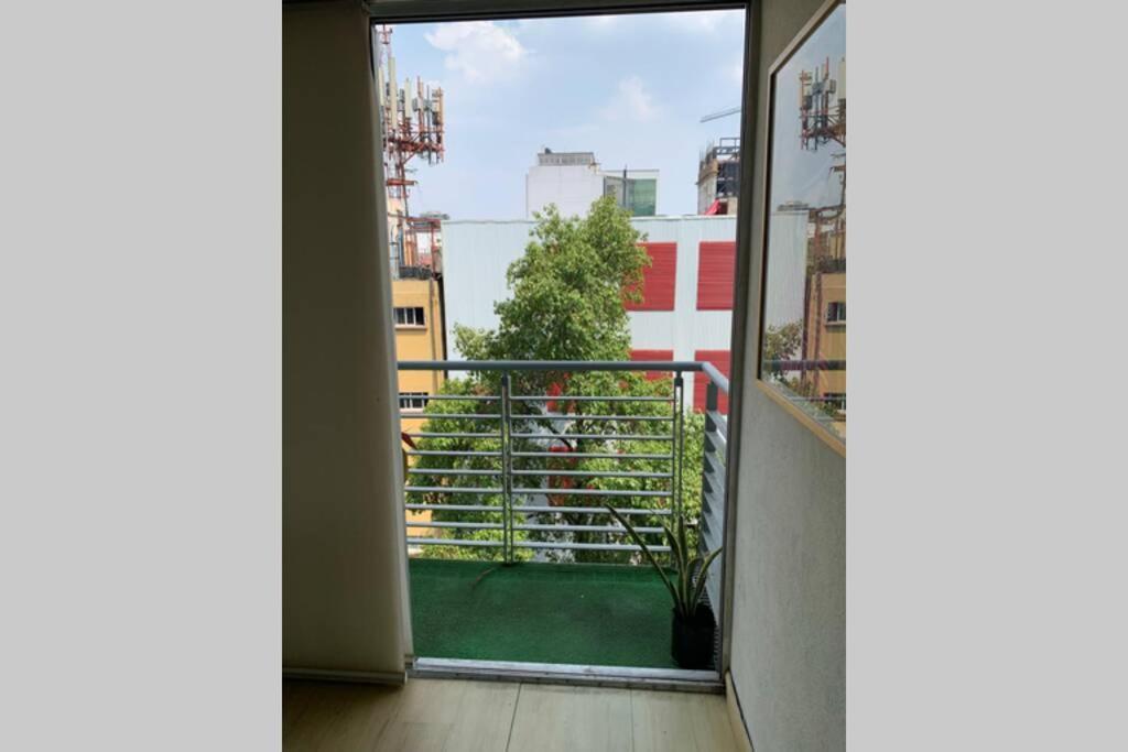 Apartment Departamento Diana Downtown Reforma Mexico City