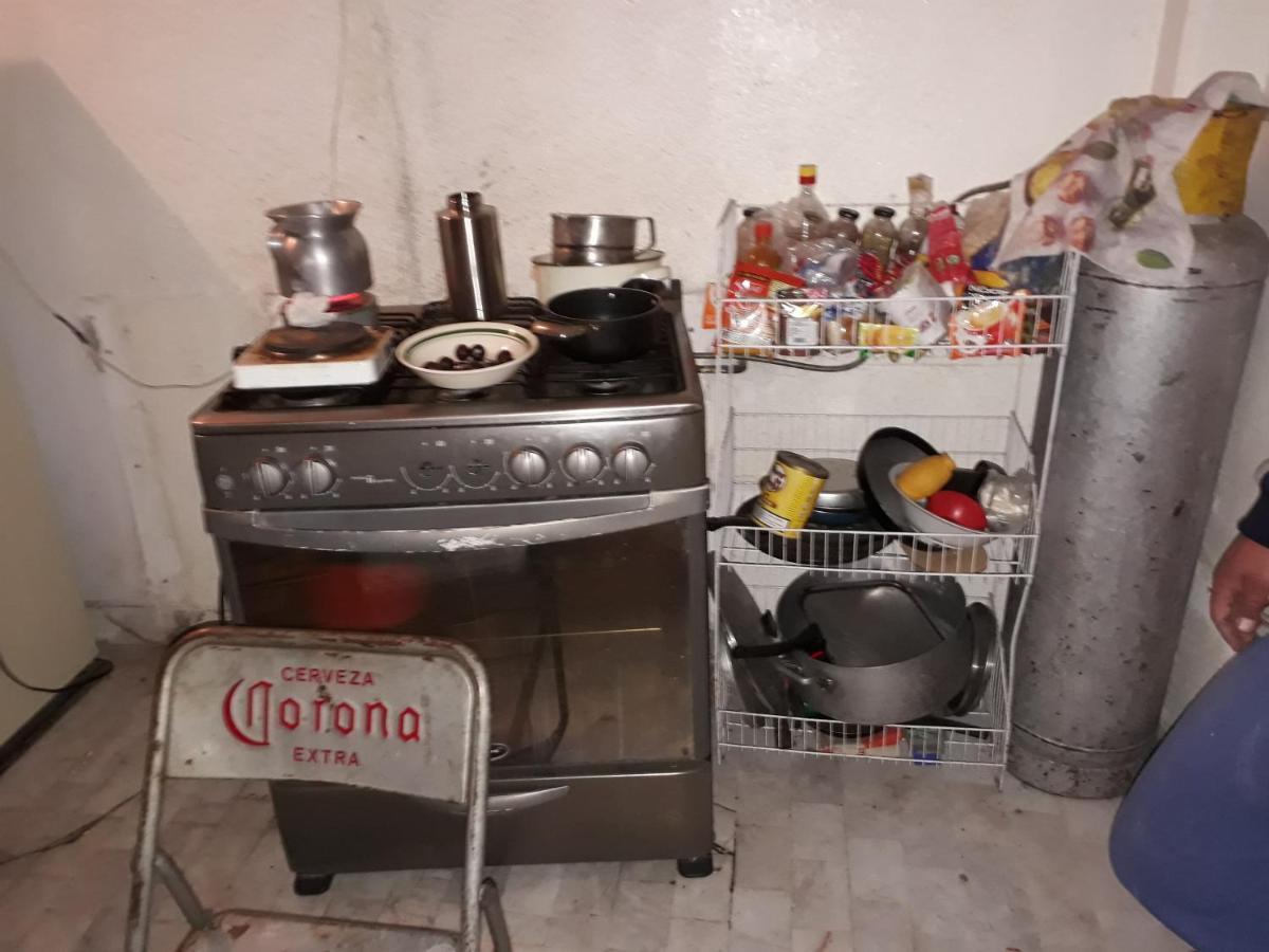 Homestay Compartida Con Amenidades Mexico City