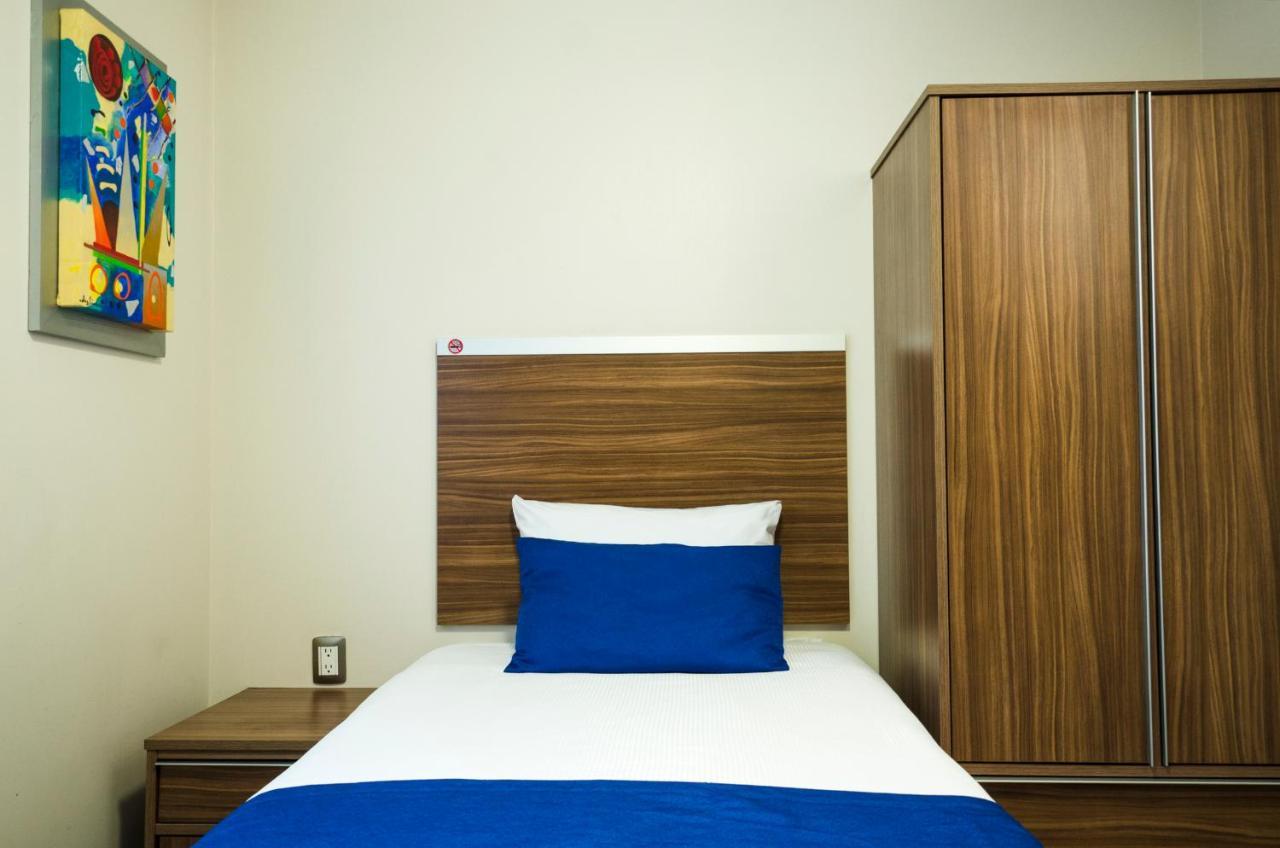 Habitación en casa particular La Casa Azul México DF
