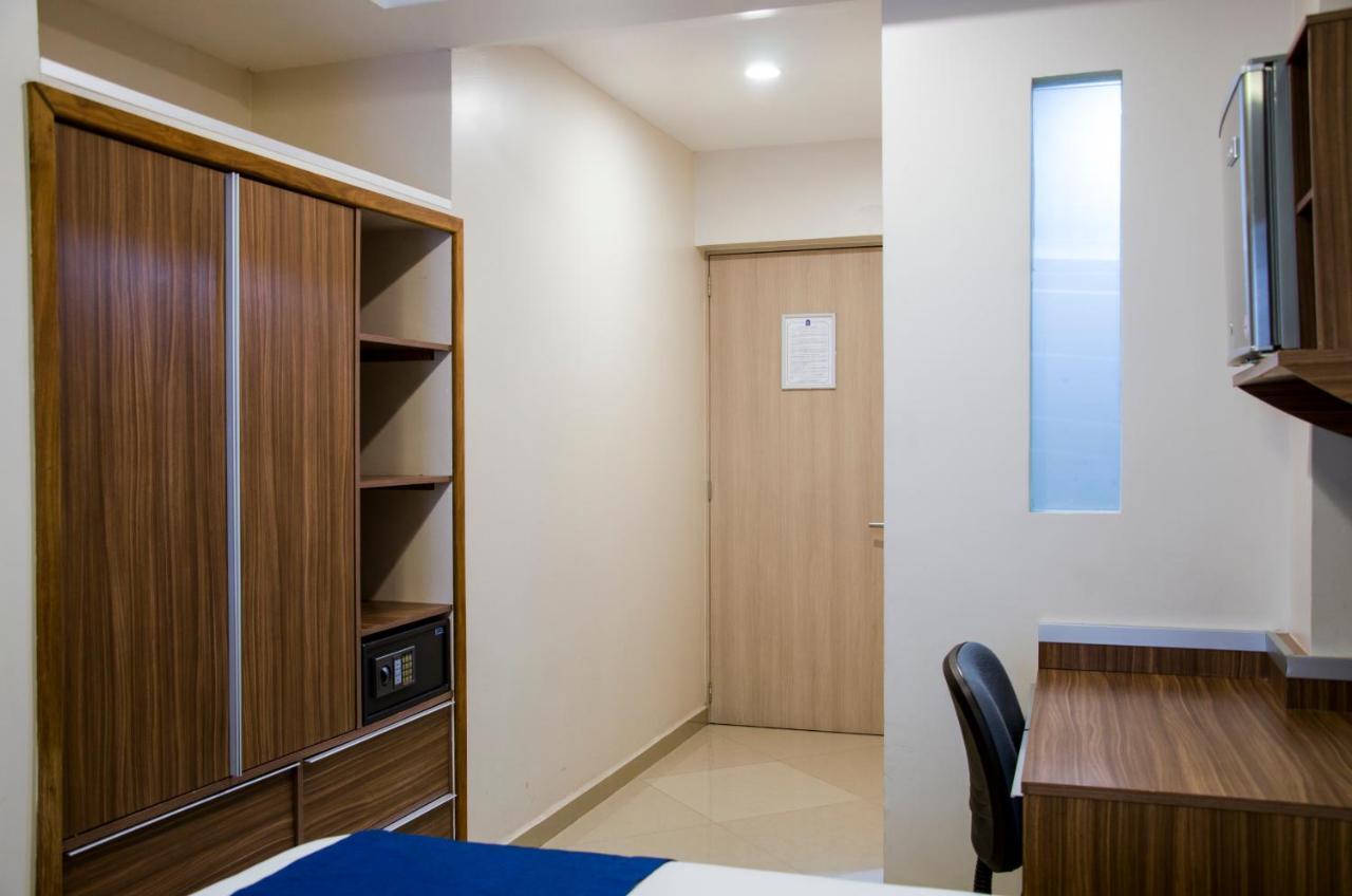 Habitación en casa particular La Casa Azul