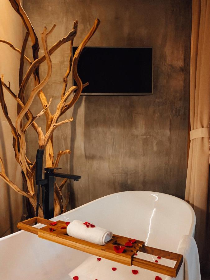 Casa Emilia Boutique Hotel Cidade do México