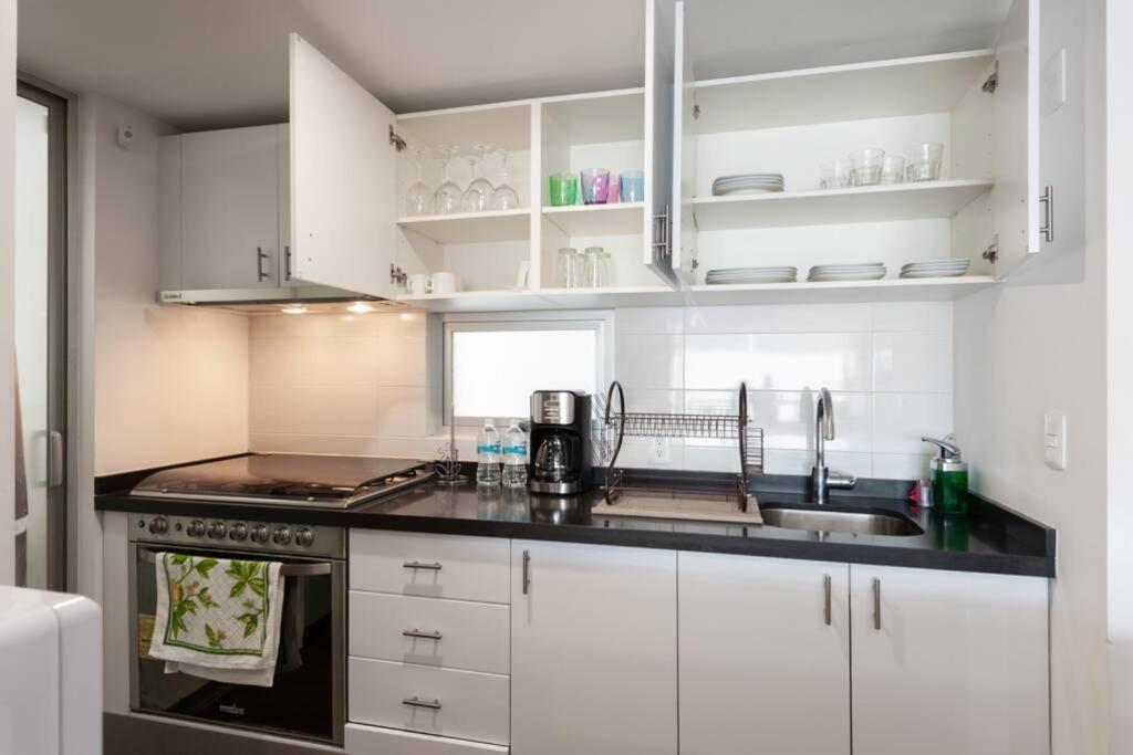 Apartamento Parque Sur Beautiful 2 Be - 2 Ba - 2 Parkings