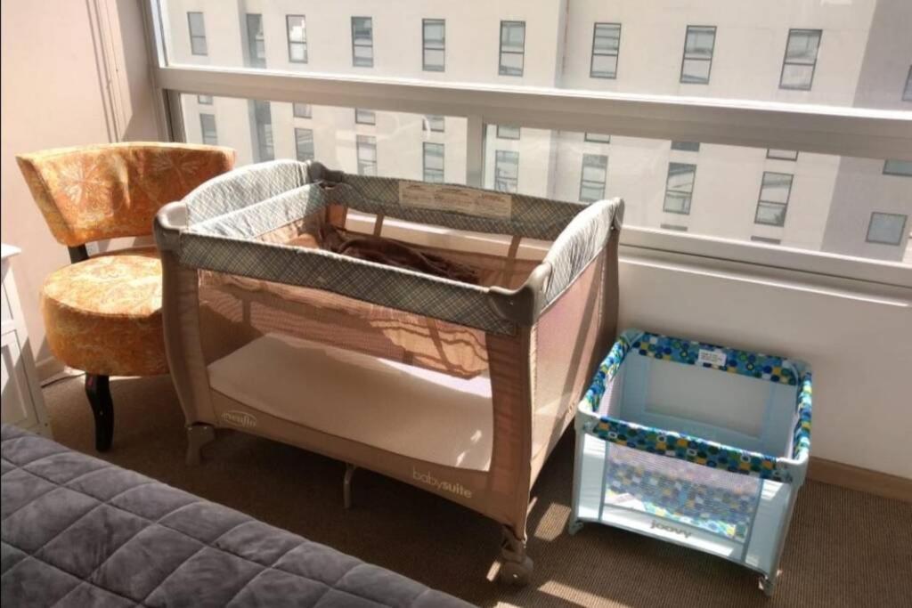 Parque Sur Beautiful 2 Be - 2 Ba - 2 Parkings Apartamento *
