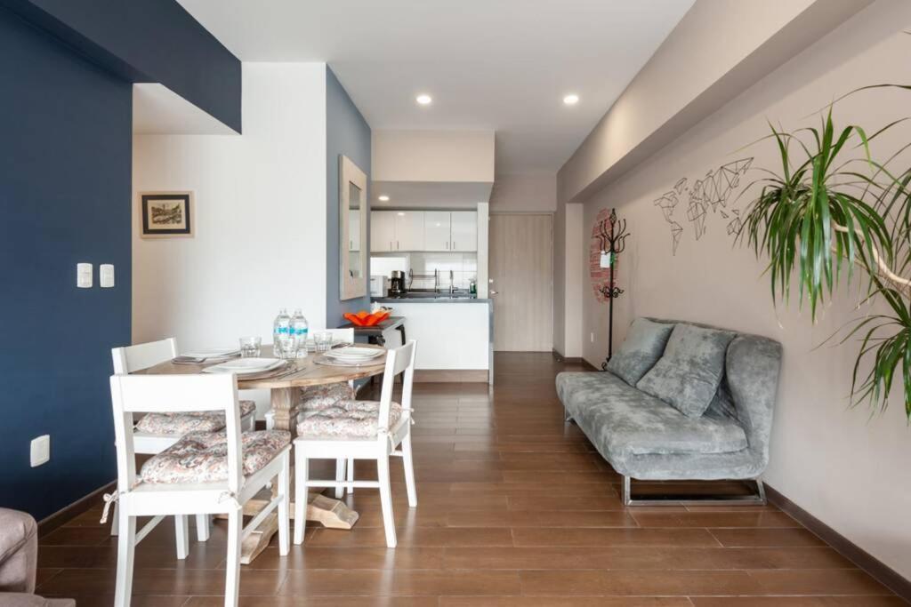 Apartamento Parque Sur Beautiful 2 Be - 2 Ba - 2 Parkings