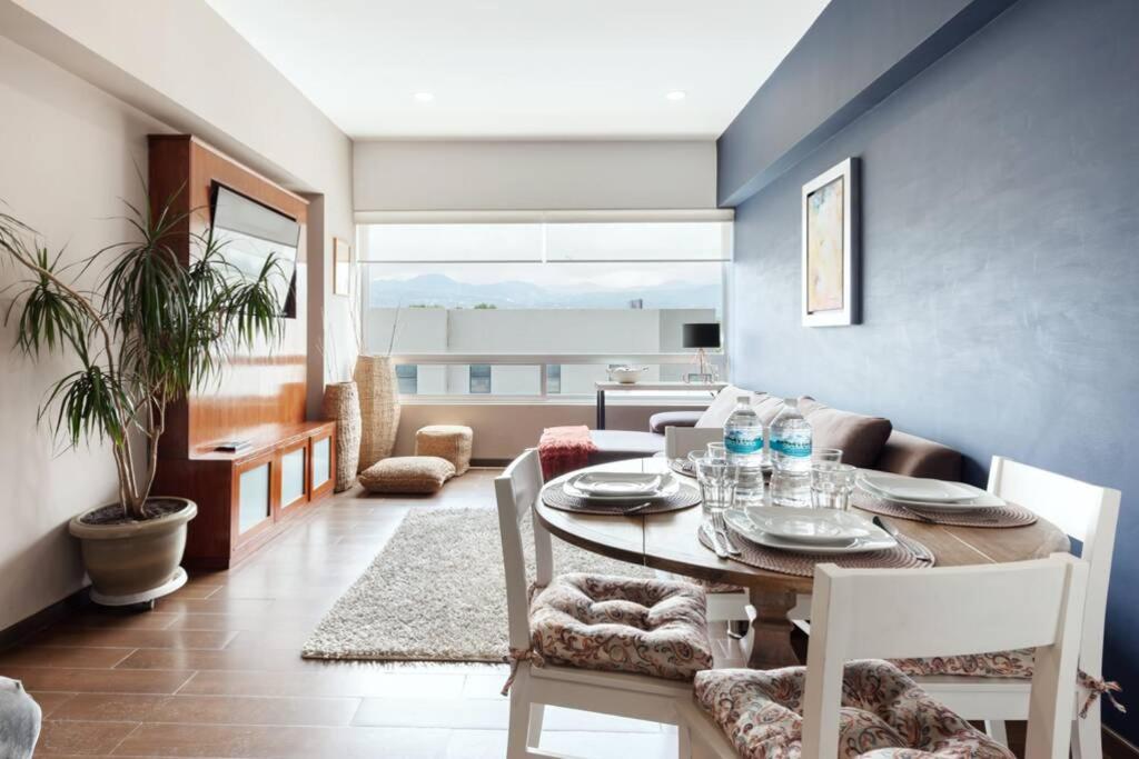 Apartamento Parque Sur Beautiful 2 Be - 2 Ba - 2 Parkings