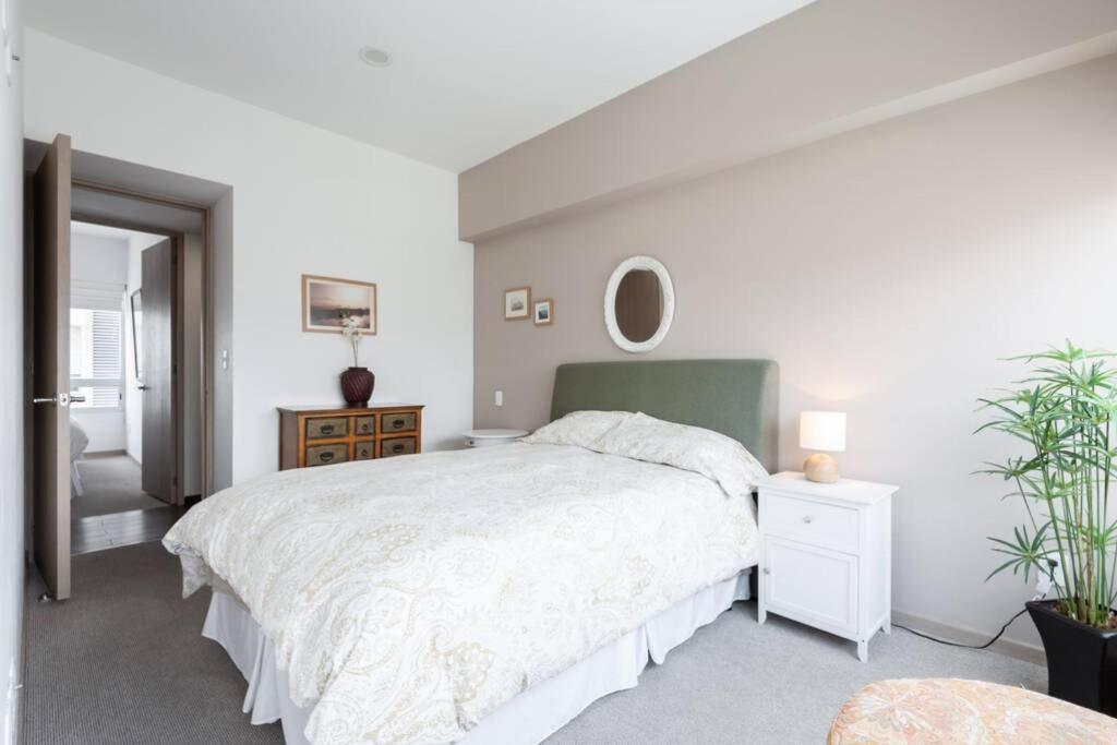 Apartamento Parque Sur Beautiful 2 Be - 2 Ba - 2 Parkings