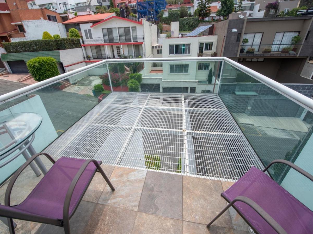 Casa Tanimisha México DF