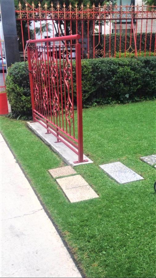 Arte Y Cultura, Casa Polanco. *