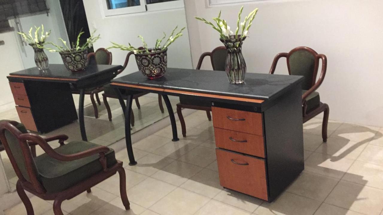 Apartamento Arte Y Cultura, Casa Polanco. *