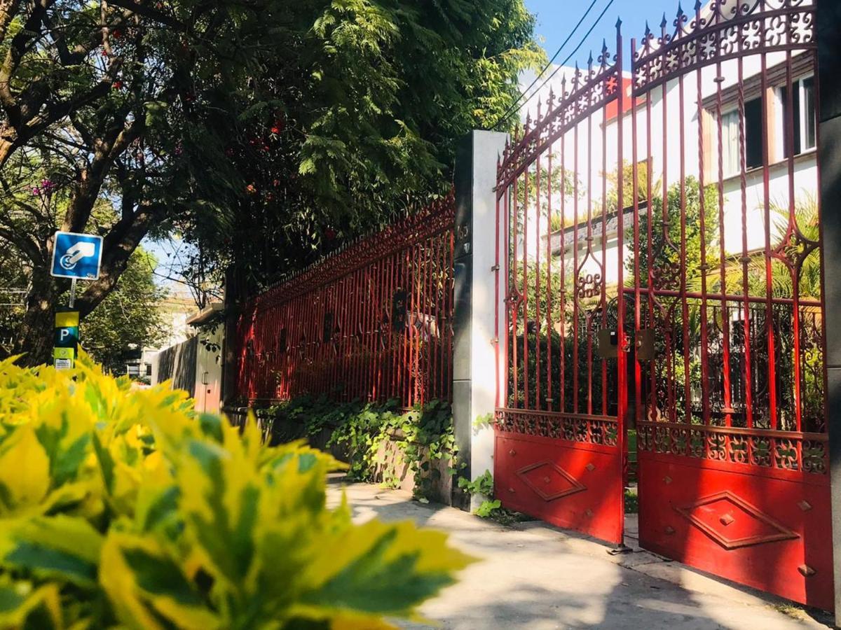 Arte Y Cultura, Casa Polanco. * México DF